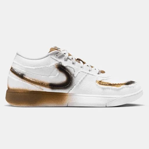 Nike Book 1 "Torched" Ανδρικά Μπασκετικά Παπούτσια (9000252373_8917)