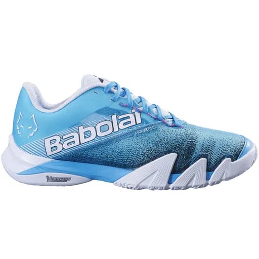 Ανδρικά παπούτσια Padel Babolat Jet Premura 2 Juan Lebron