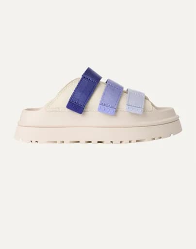 UGG 1167430 GoldenGlow Slide ΣΑΓΙOΝΑΡΕΣ & SLIDES UGG 1167430-BTTM Mixed