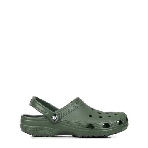 Πέδιλα-Σανδάλια ανδρικά Crocs Πράσινο 10001-3CM Classic 262