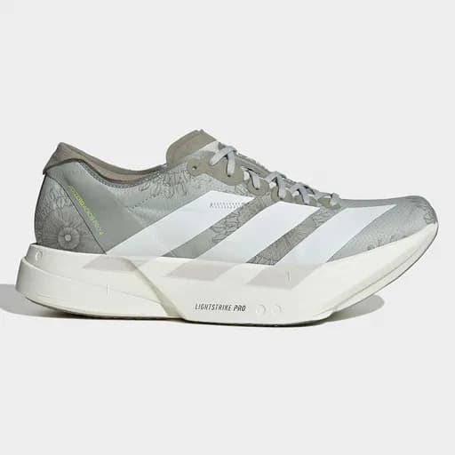 adidas Adizero Adios Pro 4 Ανδρικά Παπούτσια για Τρέξιμο (9000262041_91930)