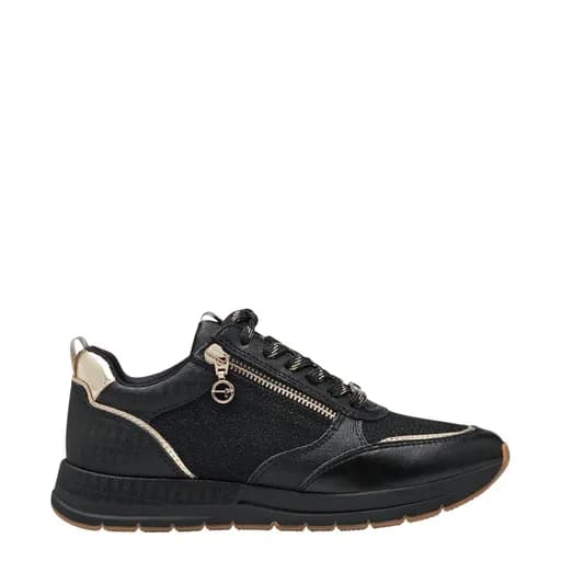 Γυναικεία Sneakers Tamaris 1-23732-41 098 μαύρο