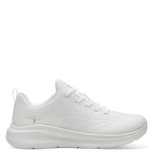 Γυναικεία Ανατομικά Sneakers Tamaris Comfort 8-83710-42 109 Λευκό