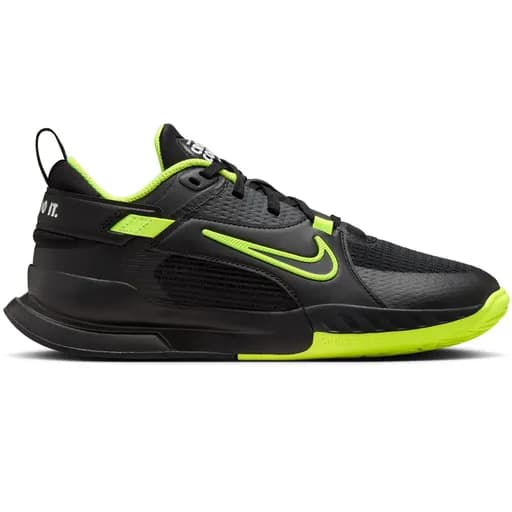 Nike Crosscourt Kids Indoor Court Shoes