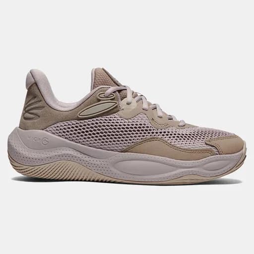 Under Armour Curry Splash 24 Ανδρικά Μπασκετικά Παπούτσια (9000195493_79955)