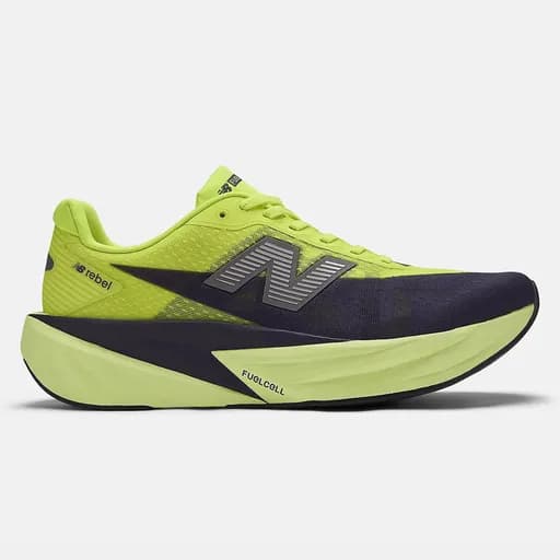 New Balance Fuelcell Rebel V5 Ανδρικά Παπούτσια για Τρέξιμο (9000263857_3565)
