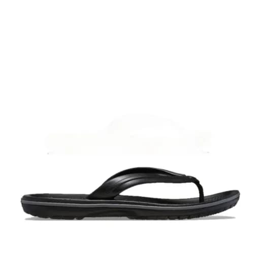 Crocs Crocband Flip 222277-03 Σαγιονάρα Μαύρο
