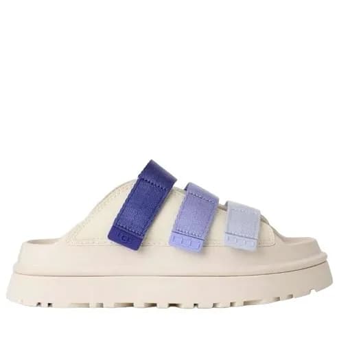 Γυναικείες GoldenGlow Παντόφλες Λευκές UGG 1167430-BTTM