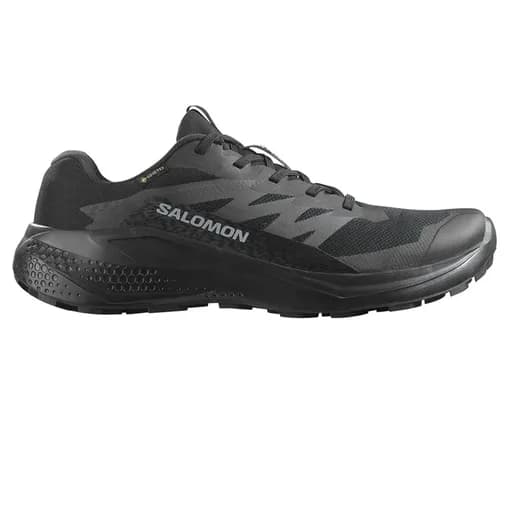 SALOMON 478021 ALPHAGLIDE GTX BLACK