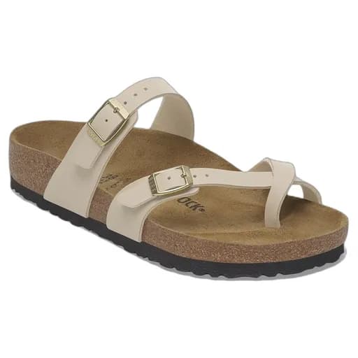 BIRKENSTOCK 1029811 MAYARI BF SANDCASTLE