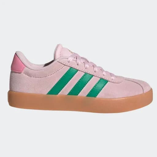adidas VL Court 3.0 Kids Shoes