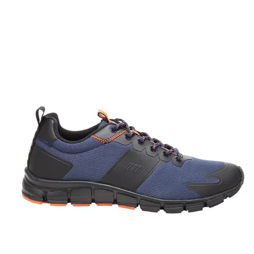 Boras Fashion Sports "Flash" 5225-1605 Αθλητικό Μπλε