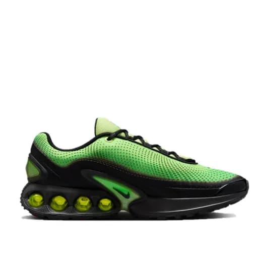 Nike Air Max Dn HV3521-700 Sneakers Πράσινο