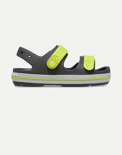CROCS Crocband Cruiser Sandal T 209424-1NJ DarkSlateGrey