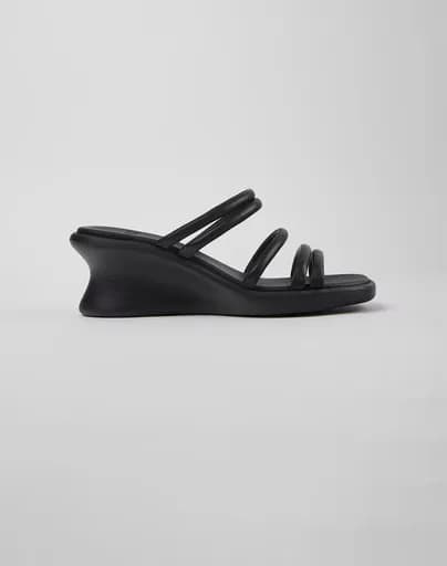 CAMPER Ultrasoft Negro/LousieSand Negro K201938-001-001 Black