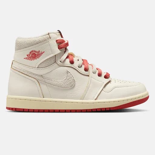 Air Jordan 1 High OG Γυναικεία Παπούτσια (9000207350_81537)