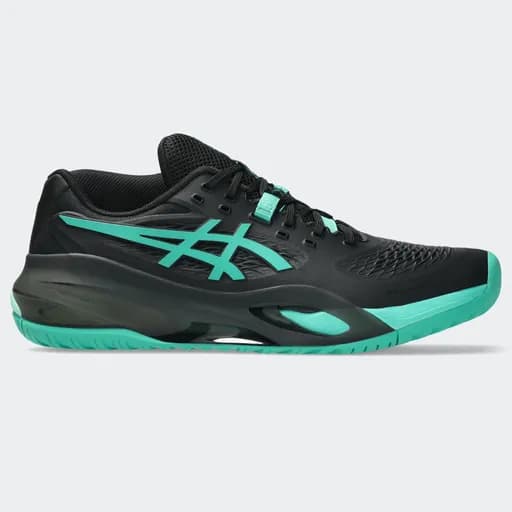 Ανδρικά παπούτσια τένις ASICS Gel-Resolution X