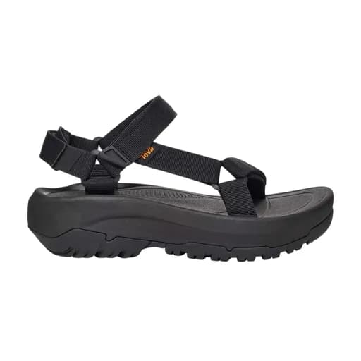 Teva Γυναικεία Σανδάλια Hurricane XLT2 Ampsole 1131270-BLK Μαύρο