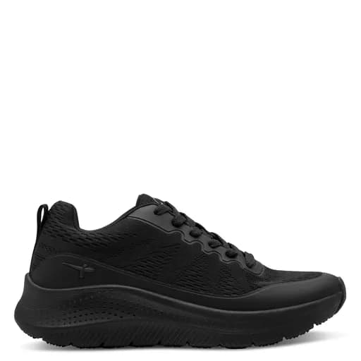 Γυναικεία Ανατομικά Sneakers Tamaris Comfort 8-83732-46 007 Black Uni