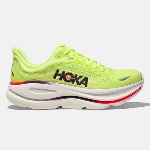 Hoka Bondi 9 Ανδρικά Παπούτσια για Τρέξιμο (9000256811_90642)