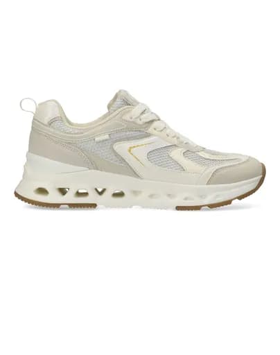 MEXX THERRY SPLASH Sneaker MI001002161W-3117 OffWhite