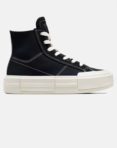 CONVERSE CHUCK TAYLOR ALL STAR CRUISE A04689C-001 Black
