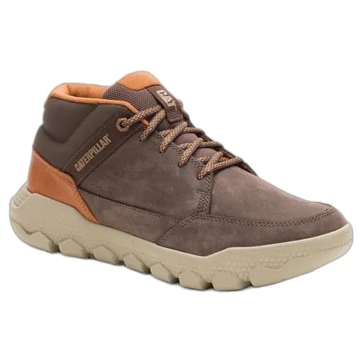 CAT P726407 HEX LITE CRUISE MID DARK BROWN