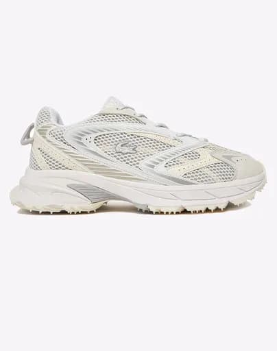 LACOSTE ΠΑΠΟΥΤΣΙΑ ΑΝΤΡΙΚΑ L003 NEO SHOT 125 1 37-49SMA000665T-0000 OffWhite