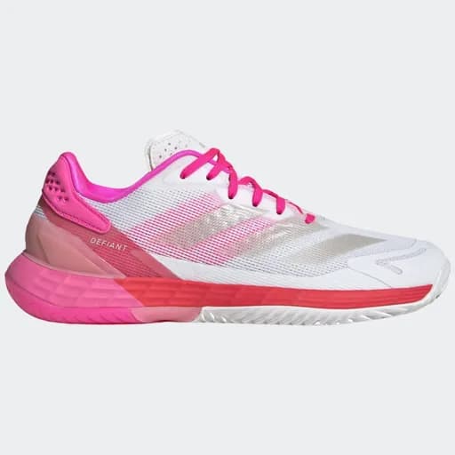 Γυναικεία παπούτσια τένις adidas Defiant Speed 2