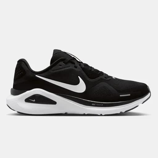 Nike Structure 26 Ανδρικά Παπούτσια για Τρέξιμο (9000232707_86127)