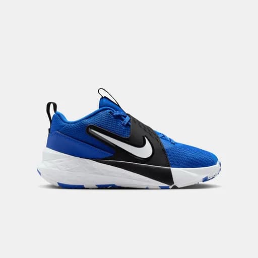 Nike Team Hustle D 12 Παιδικά Μπασκετικά Παπούτσια (9000232755_13881)
