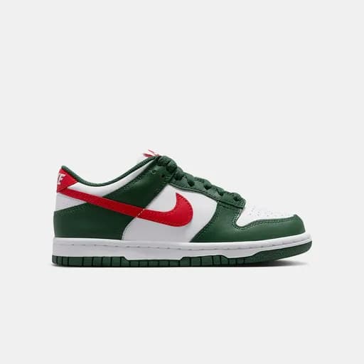 Nike Dunk Low Bg Παιδικά Παπούτσια (9000234101_86547)