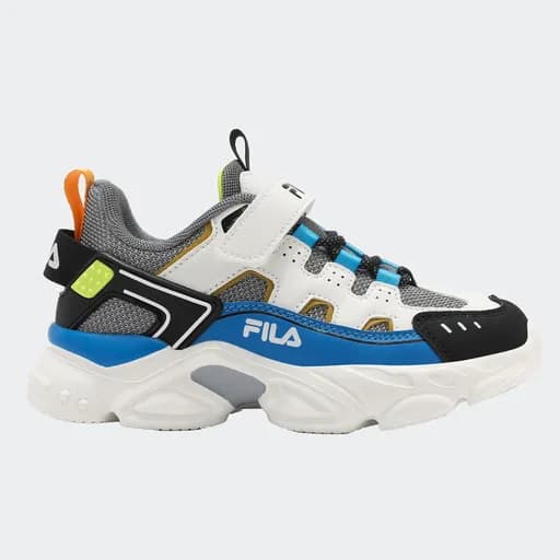 Fila Memory Spinel 3 V Kids Footwear
