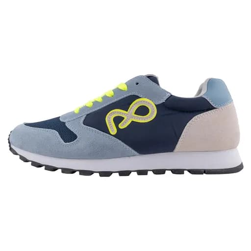 Designer Σιέλ Sneakers "Como"