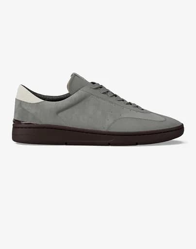 MICHAEL KORS CUP SOLE 42R6WLFS1S-054 Gray