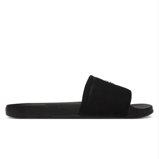 Γυναικείες Παντόφλες Slide Calvin Klein HW0HW02960-0GJ Μαύρες