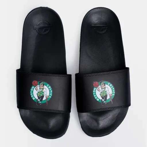 Islide Motto Boston Celtics Ανδρικά Slides (9000243883_1469)