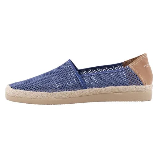 Prince Oliver Espadrilles Μπλε