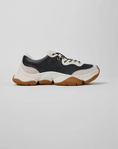 CAMPER Sella Houston,Negro/K2 Houston-Honey K201836-010-010 Multi