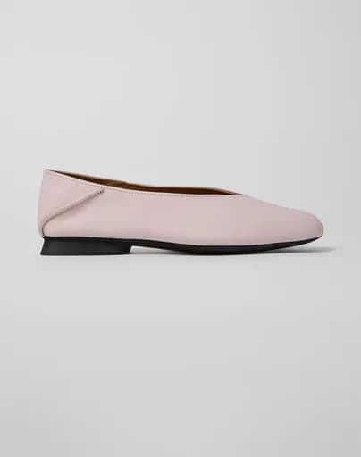 CAMPER Gobi Gelato/CasiMyra Ry Negro K201253-047-047 Pink