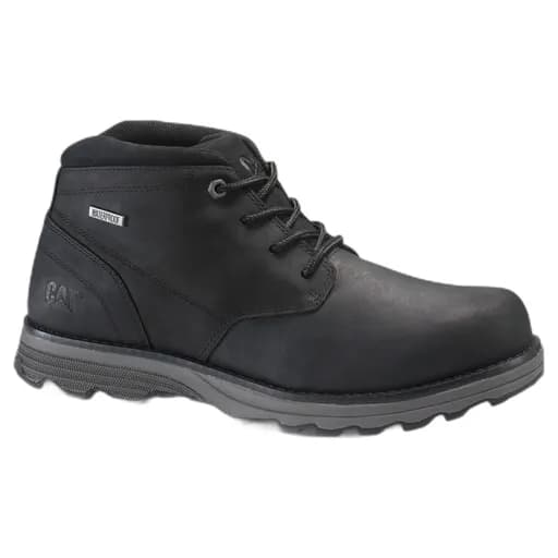 CAT P720685 ELUDE WATERPROOF BLACK