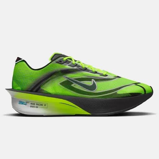 Nike ZoomX Vaporfly Next% 4 Ekiden Ανδρικά Παπούτσια για Τρέξιμο (9000234476_86714)