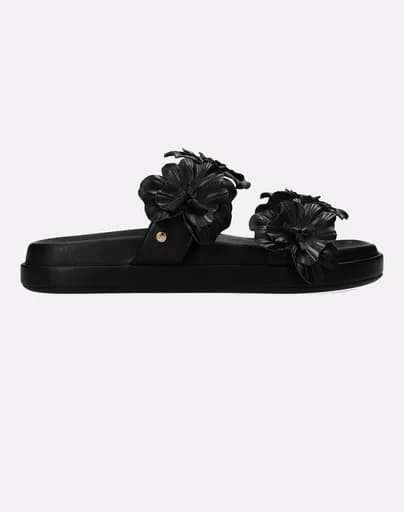 MEXX THERESE SIKIEL Sandal MI001604561W-1000 Black