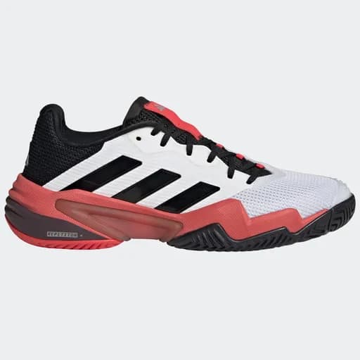 Ανδρικά παπούτσια τένις adidas Barricade 13