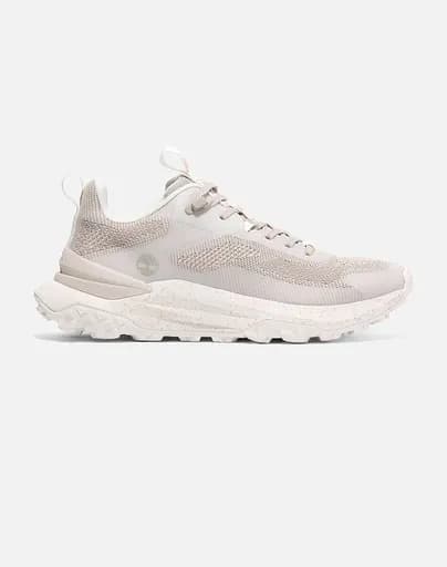 TIMBERLAND LOW LACE UP SNEAKER TB0A6DJK-ENN OffWhite