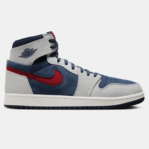 Jordan Air 1 High Zoom CMFT 2 Ανδρικά Μποτάκια (9000190030_78462)