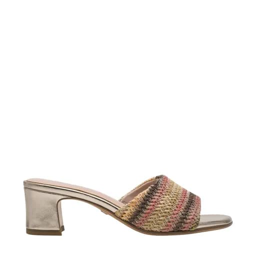 Γυναικεία mules Tamaris 1-27229-46 514 ροζ
