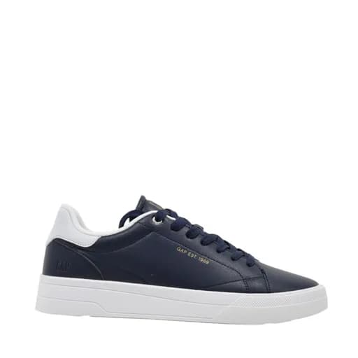 Ανδρικά sneakers GAP MOON LTX GPM616110 Navy μπλε