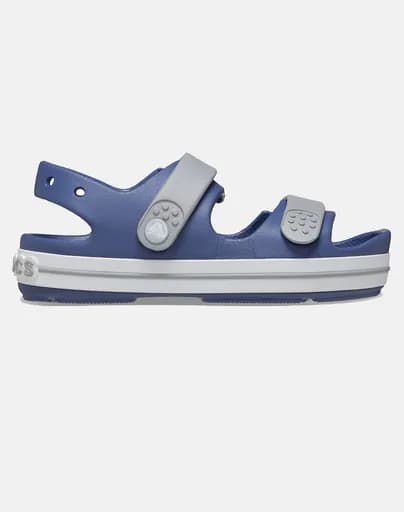 CROCS Crocband Cruiser Sandal T 209424-45O LightGray