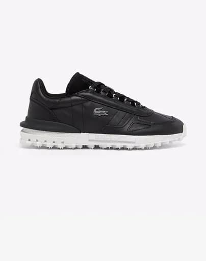 LACOSTE ΠΑΠΟΥΤΣΙΑ ΑΝΤΡΙΚΑ ELITE ACTIVE 1264 37-51SMA0028312-0000 Black